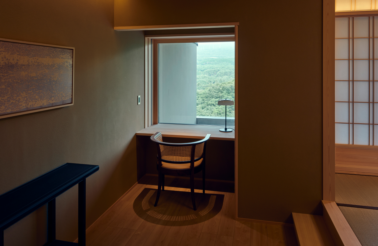 gora kadan fuji review