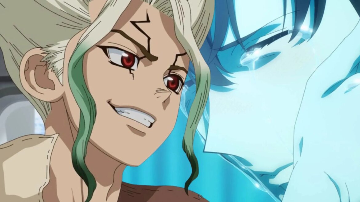 Japan Has Revealed Its Top Anime for 2025, and Solo Leveling Doesn't Even Make the Top 50