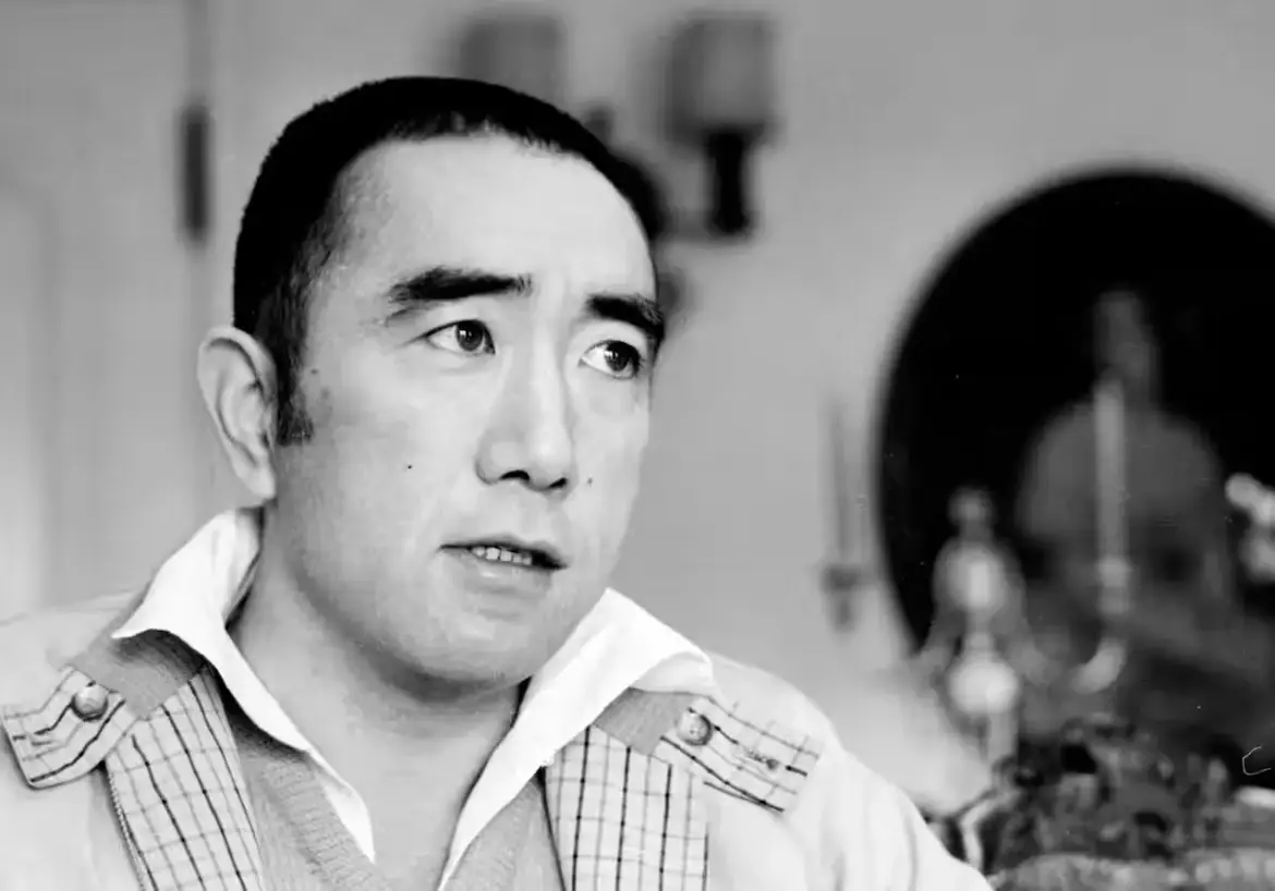 What Would Yukio Mishima Think of Japanese Conservatism Today? Yukio Mishima