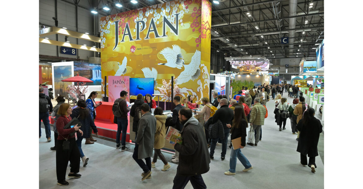 Promoting Japan's Tourism Appeal to the International Market