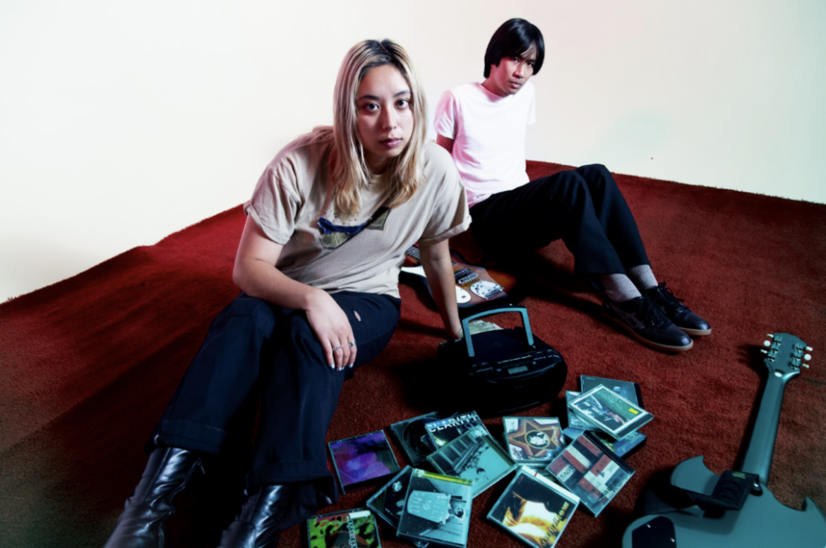 The Best Gig I Ever Saw: MyVeronica Recalls Tokyo Shoegazer