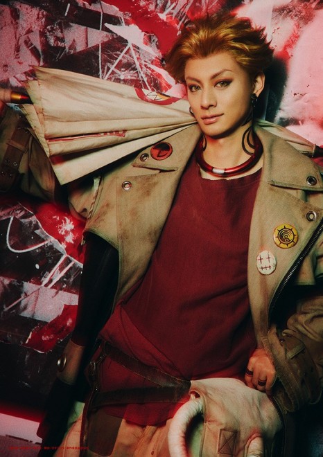 Enjin: Yuta Tachibana