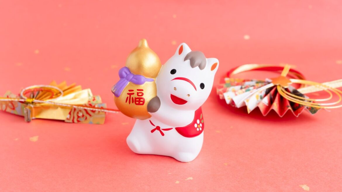 Free Oshogatsu Festivals are a New Year’s Day tradition in Little Tokyo – NBC Los Angeles