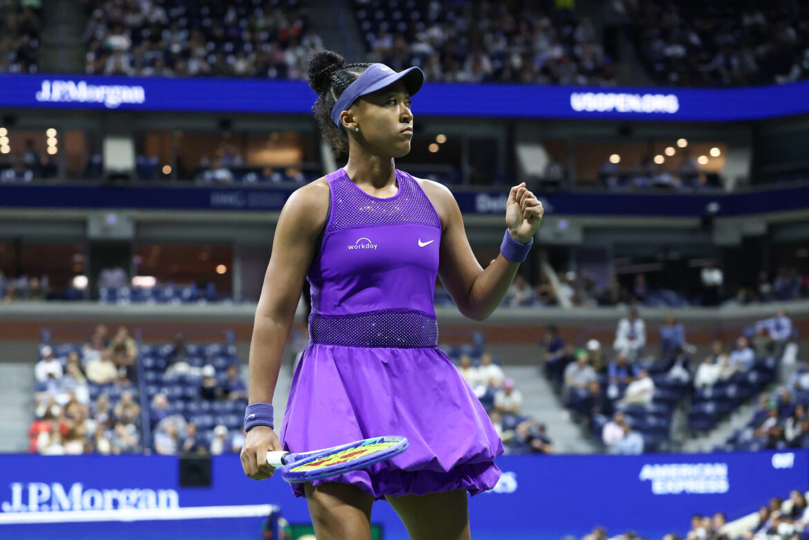 Will Naomi Osaka return to Grand Slam glory in 2026? Will Naomi Osaka return to Grand Slam glory in 2026?