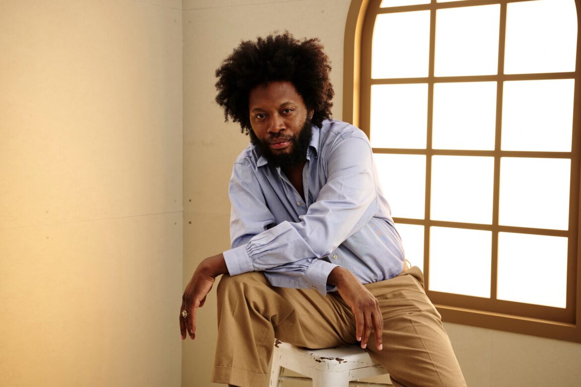 Jeremy O. Harris Arrested In Japan On Drug Smuggling Allegations