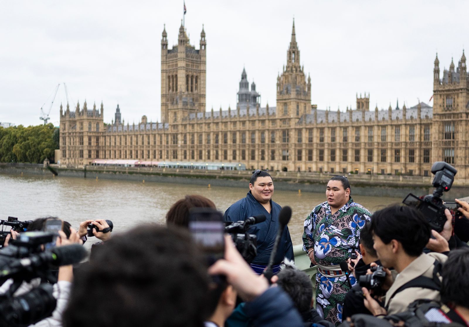 Image may contain Katayama Shinji Asahikuni Masuo Architecture Building Housing House Adult Person and Landmark