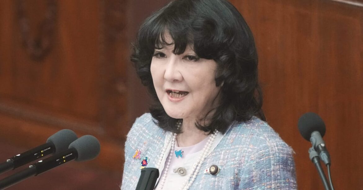 Japan rebuffs EU plea to join Russian assets plan – POLITICO Japan rebuffs EU plea to join Russian assets plan – POLITICO