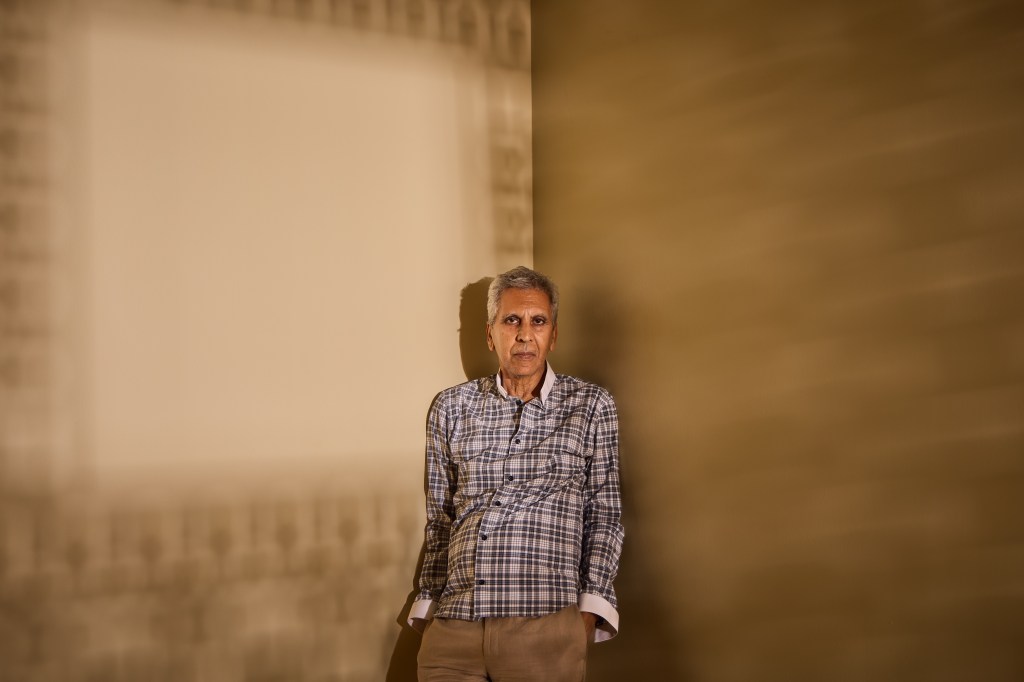 U.S. & Japanese Producers Circle Rachid Bouchareb’s ‘Reggane’ U.S. & Japanese Producers Circle Rachid Bouchareb’s ‘Reggane’