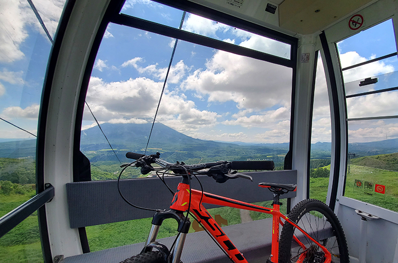 Grand Hirafu Resort Acquires Niseko Adventure Pioneer NAC Grand Hirafu Mtb 1