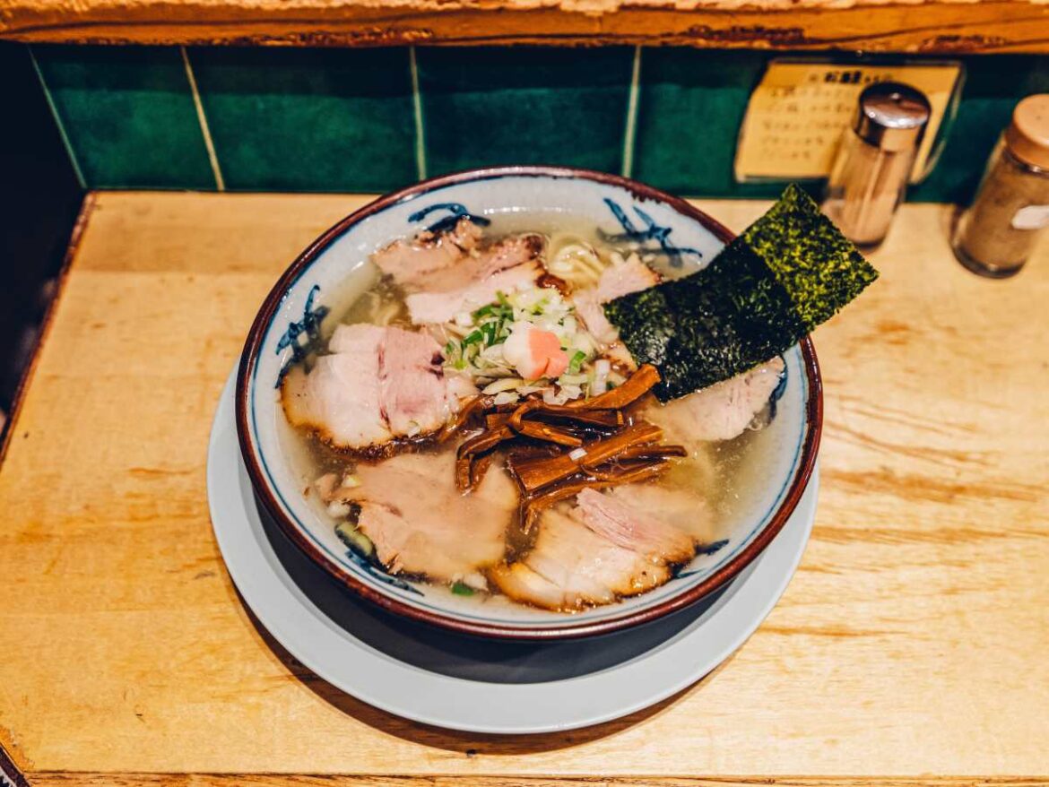 The 11 Best Ramen Shops In Tokyo – Tokyo The 11 Best Ramen Shops In Tokyo - Tokyo
