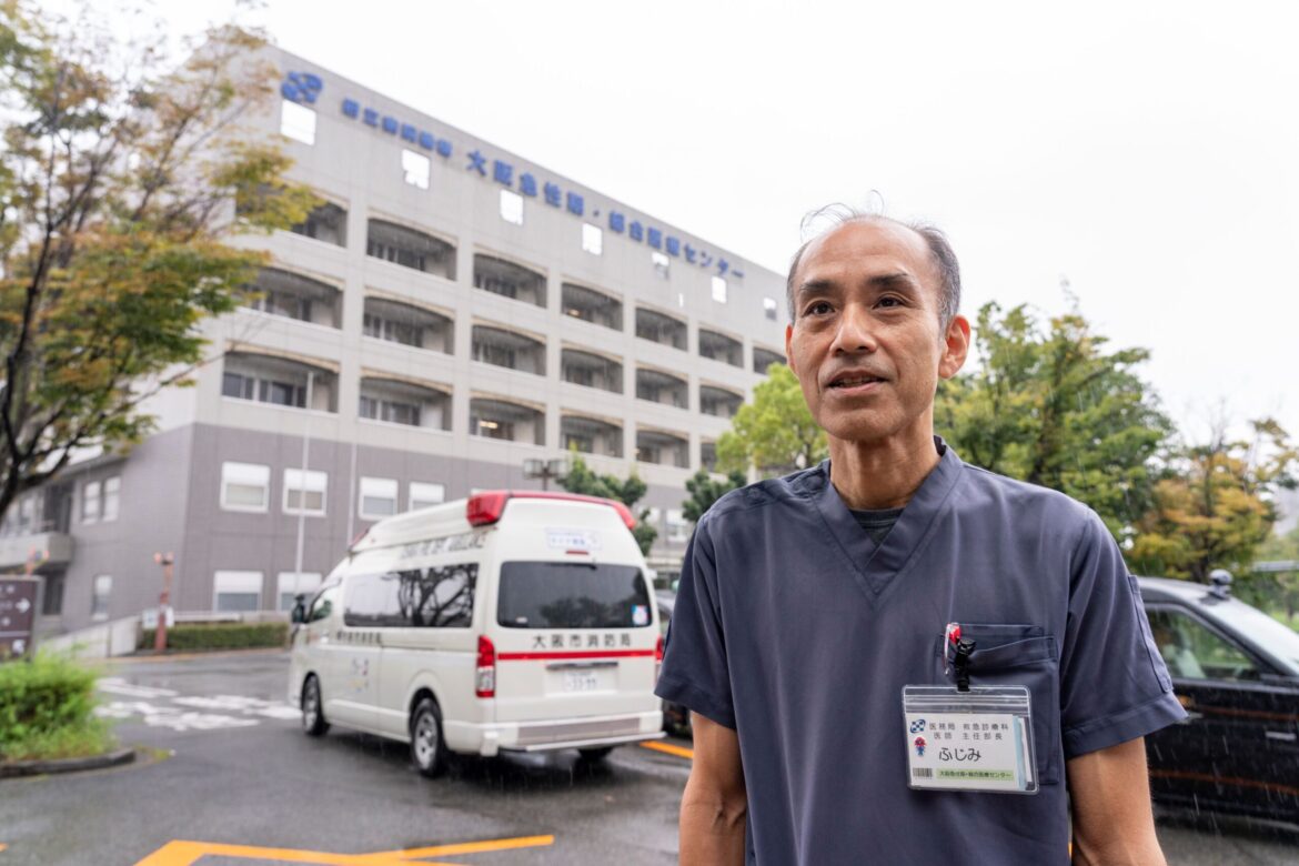 After crippling ransomware attack, Osaka hospital embraces cyber safety, smoother workflows After crippling ransomware attack, Osaka hospital embraces cyber safety, smoother workflows