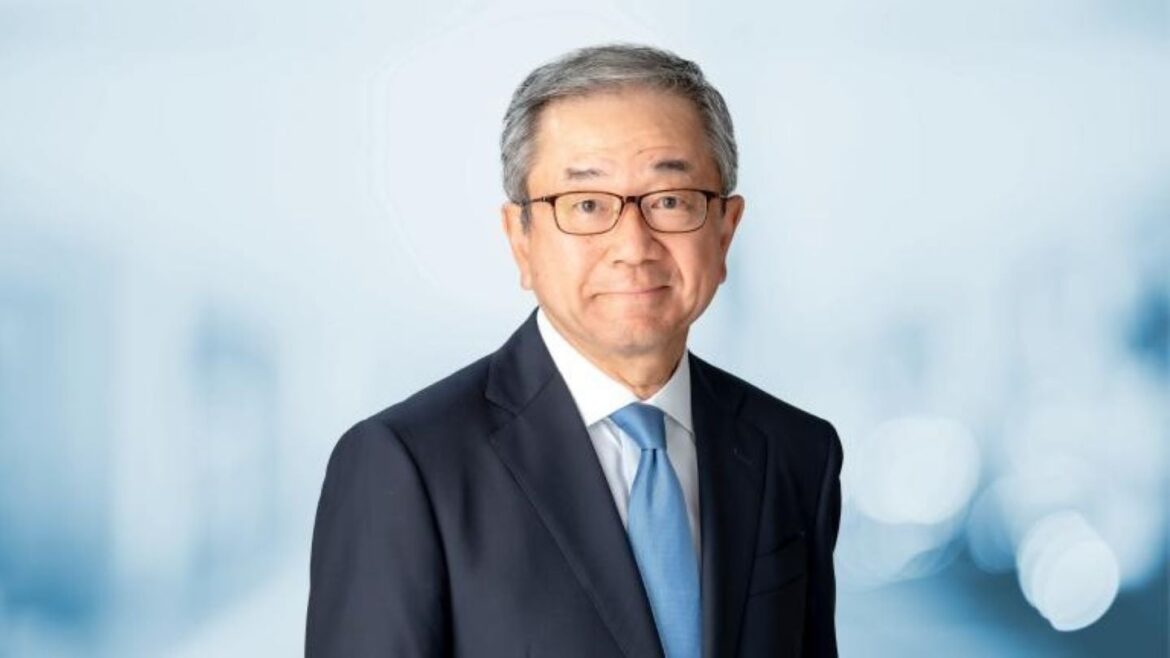 Barclays names Hiroshi Minoura investment banking chair in Japan