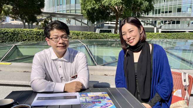 Fincity.Tokyo eyes investment opportunities in GCC region|Arab News Japan Fincity.Tokyo eyes investment opportunities in GCC region|Arab News Japan