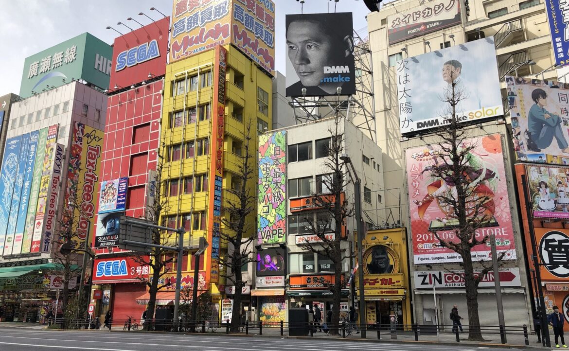 GTA Tokyo ‘almost actually happened’ with an external studio, Rockstar veteran claims GTA Tokyo ‘almost actually happened’ with an external studio, Rockstar veteran claims