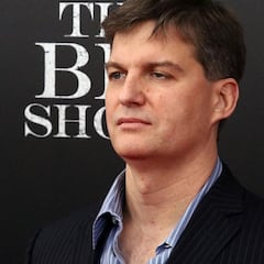 The economic guru who predicted the subprime mortgage crisis in 2008 issues this warning to U.S. investors