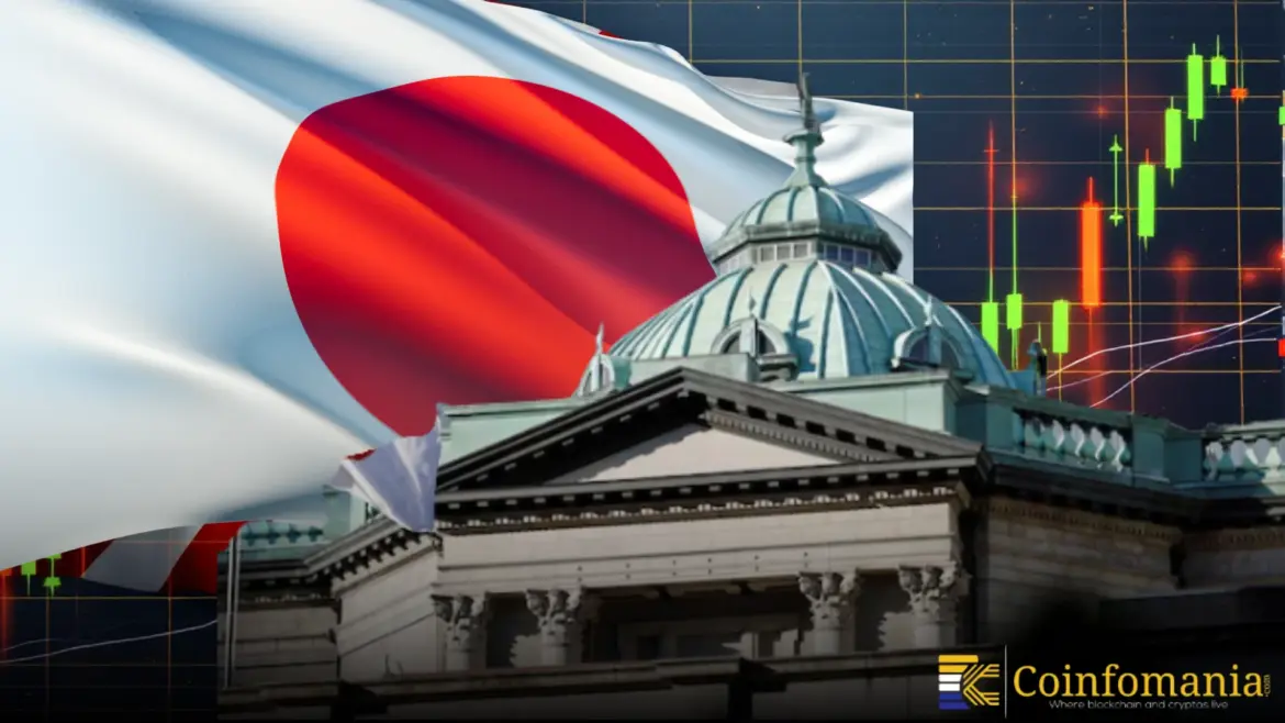 Japan Bond Cuts Signal Effort to Calm Rising Yields Coinfomania Logo