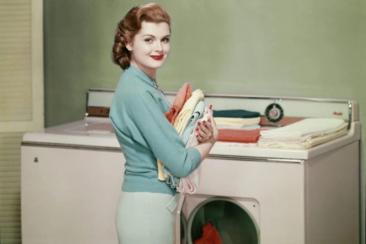 Japan’s New Human Washing Machine Just Dropped. It’ll Only Cost You $385K.