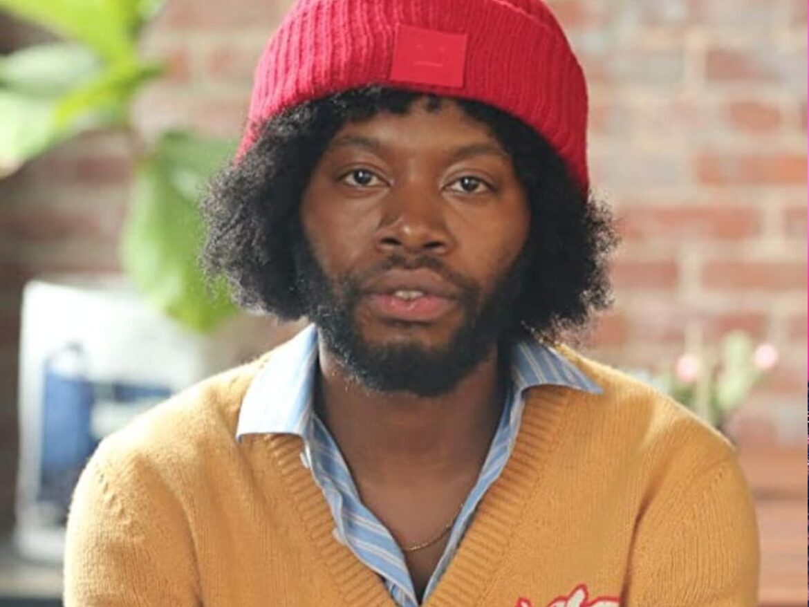 Jeremy O Harris in Japanese prison over drug smuggling claims Jeremy O Harris in Japanese prison over drug smuggling claims