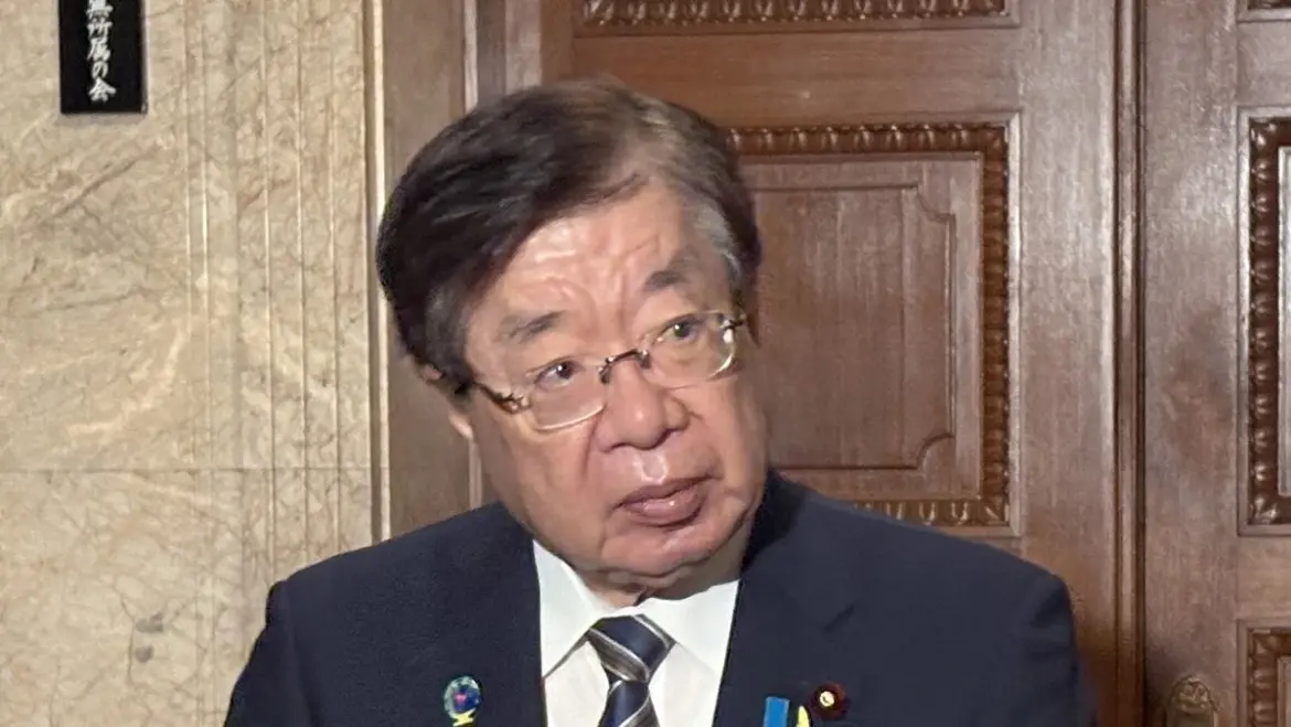 Japan to Mandate Nationality Info. in Real Estate Registries nationthailand