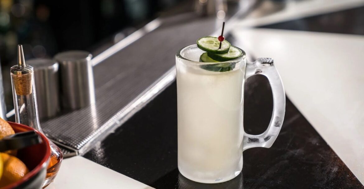 The Timeless Punk Rock Japanese Bar Serving Highballs and Mortadella Katsu Sandwiches The Timeless Punk Rock Japanese Bar Serving Highballs and Mortadella Katsu Sandwiches