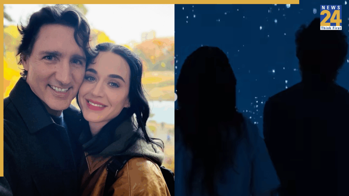 Katy Perry makes relationship ‘Insta official’ with Justin Trudeau on Japan trip; Shares unseen pics Katy Perry Justin Trudeau relationship