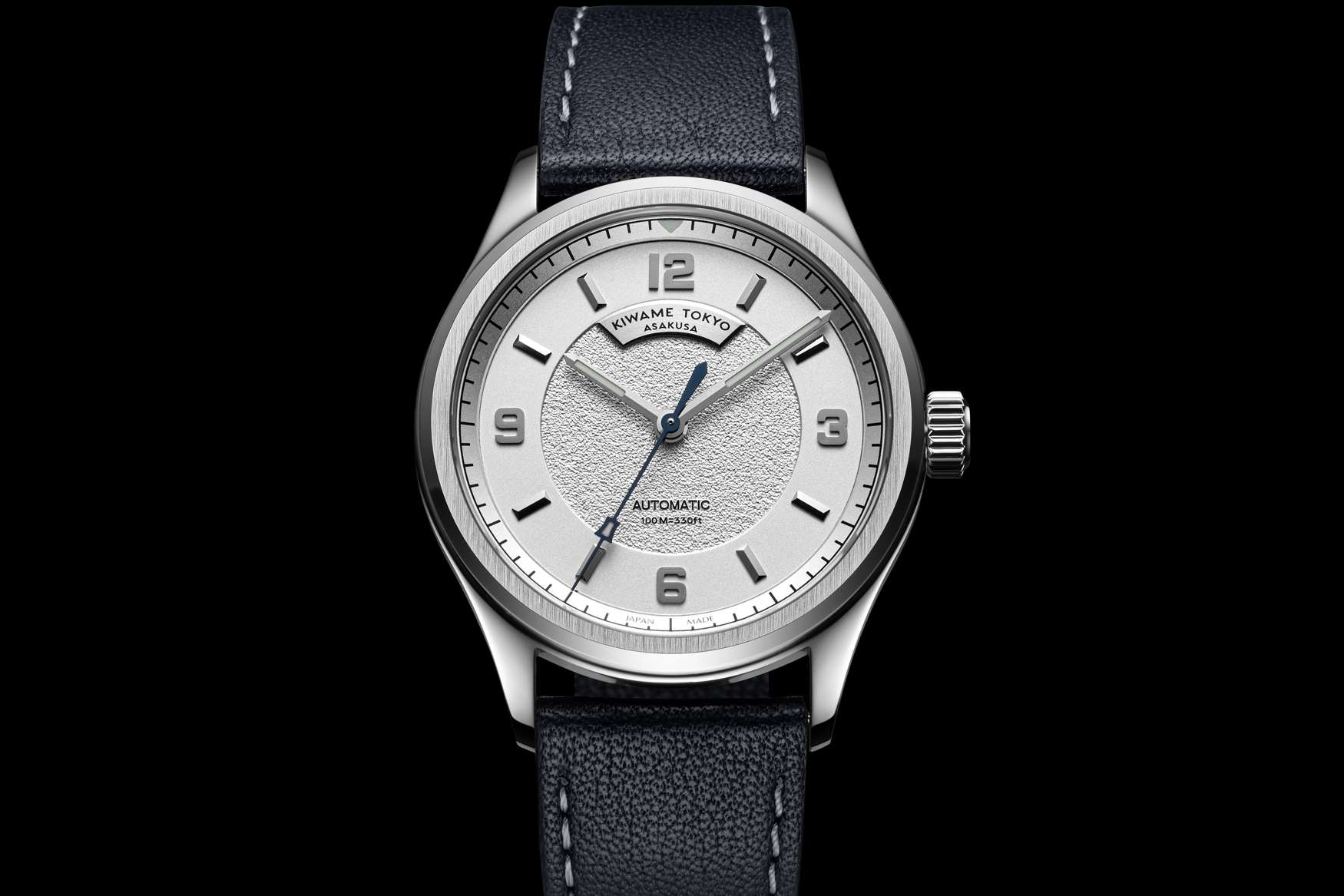 Kiwame Tokyo Iwao Ginkai Profile