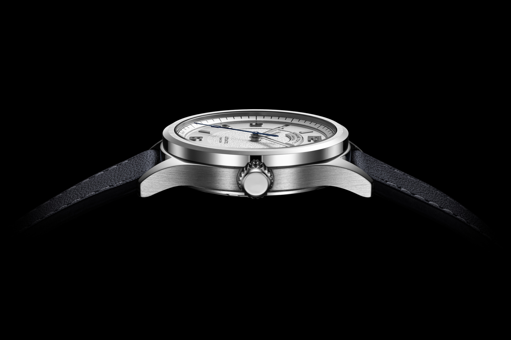 Kiwame Tokyo Iwao Ginkai Side Shot