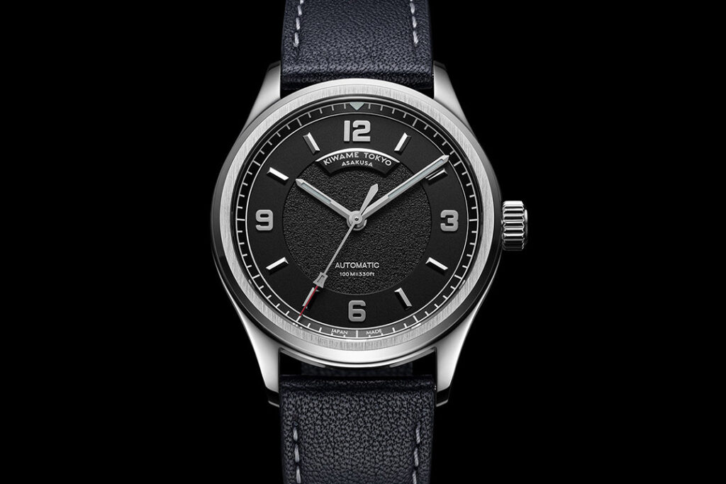 Kiwame Tokyo Iwao Sumi 0 Hero