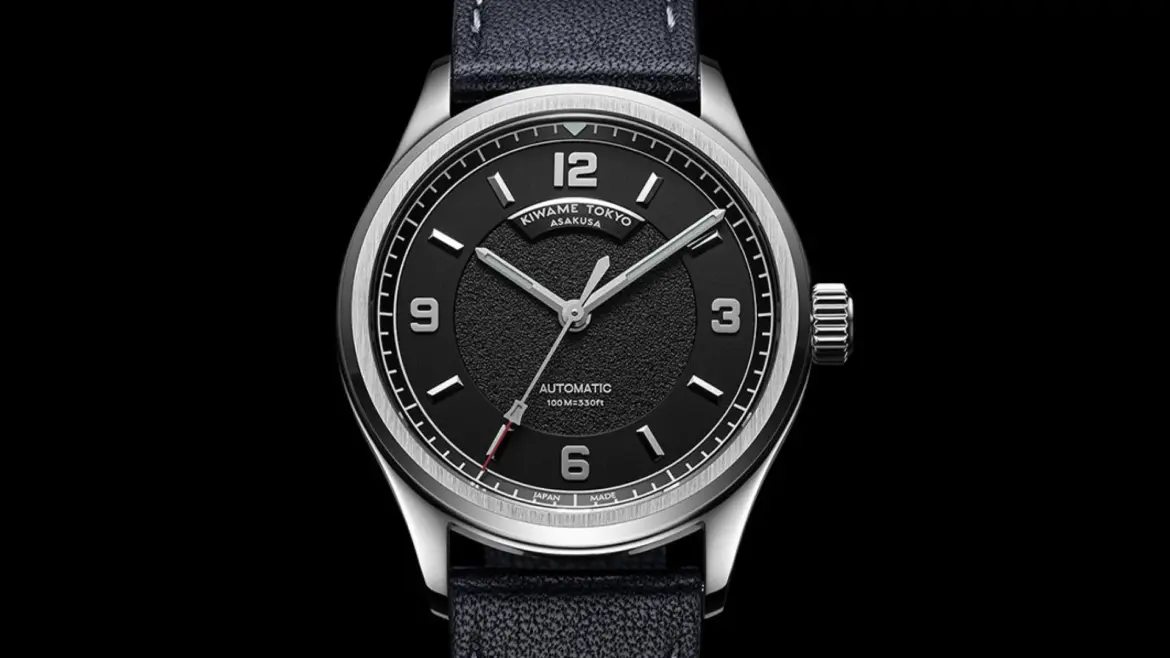 Kiwame Tokyo Iwao Sumi