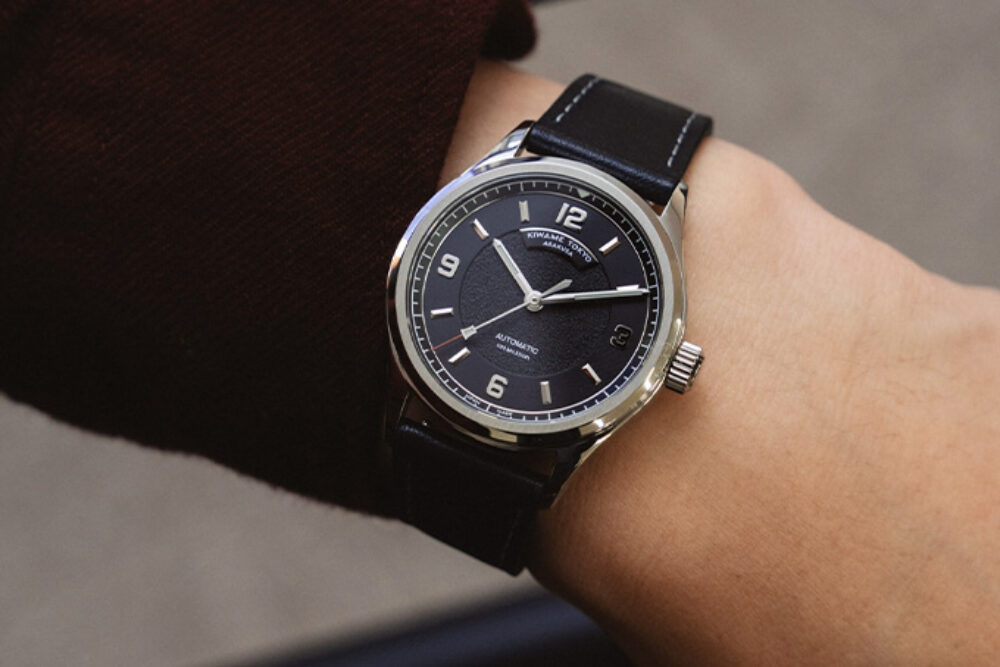 Kiwame Tokyo Iwao Sumi 4