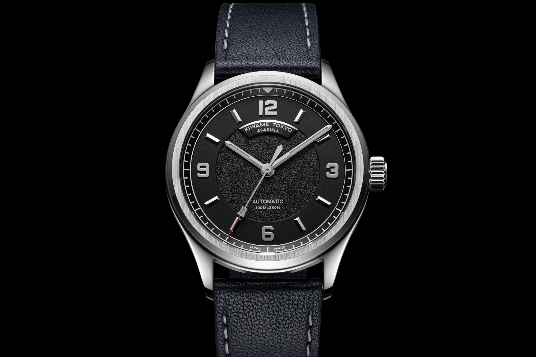 Kiwame Tokyo Iwao Sumi Profile