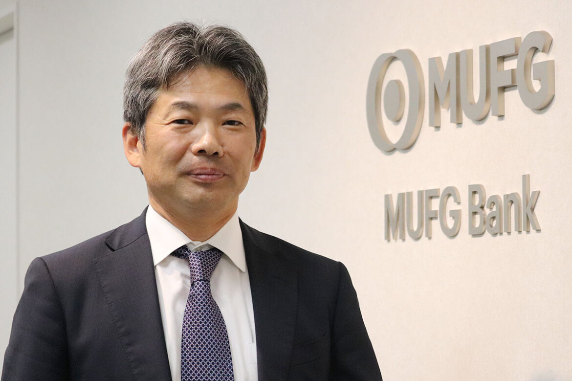 INTERVIEW | MUFG Bank Kyoto Branch on Unlocking the City’s Potential MUFGKyoto_kosugi (3)