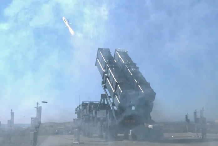 Type 12- JSDF - Japan