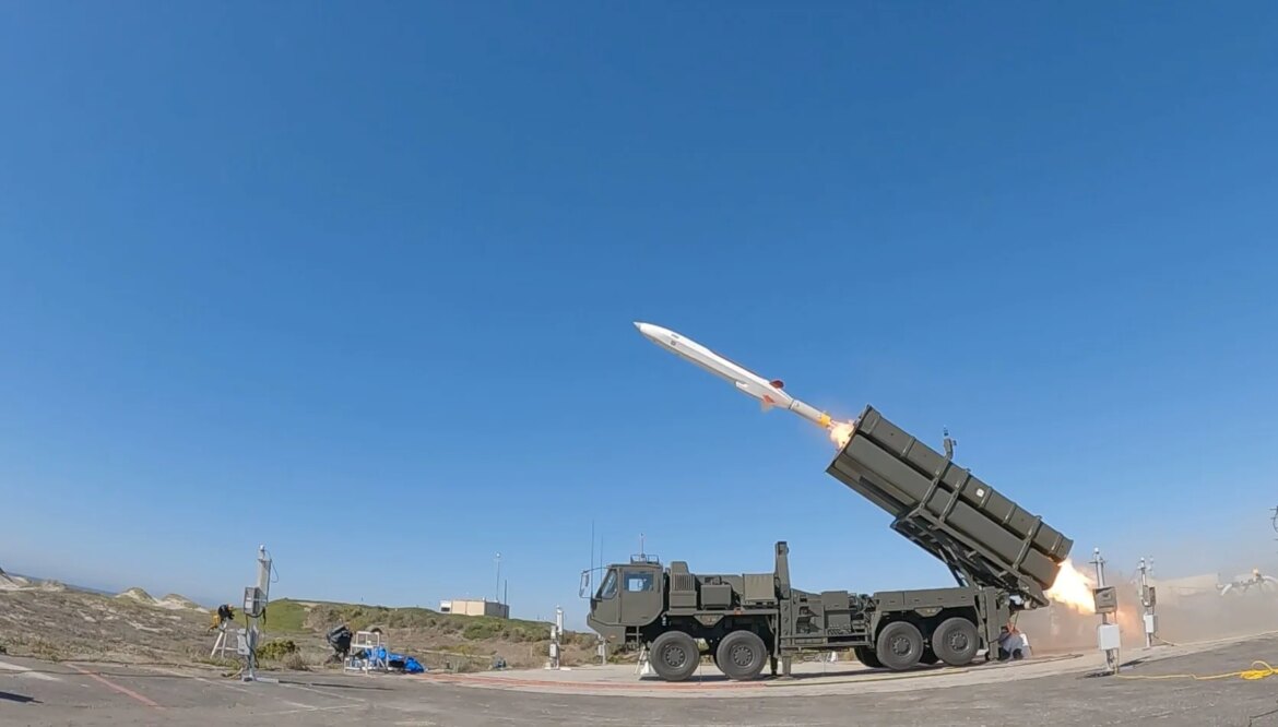 Japan continues to demonstrate the capabilities of the Self-Defense Forces’ new Type 12 anti-ship missile system