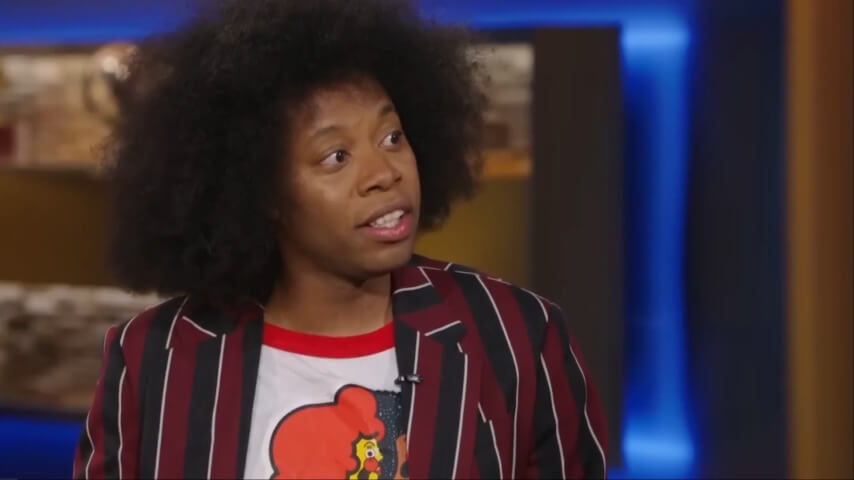 Jeremy O. Harris released after weeks in Japanese jail Jeremy O. Harris released after weeks in Japanese jail