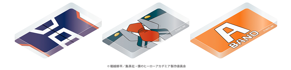 My Hero Academia Hotel collab 23