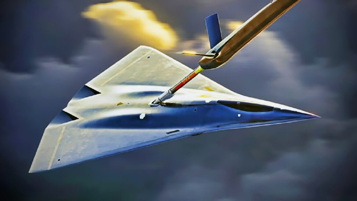 NGAD Lockheed Martin Photo