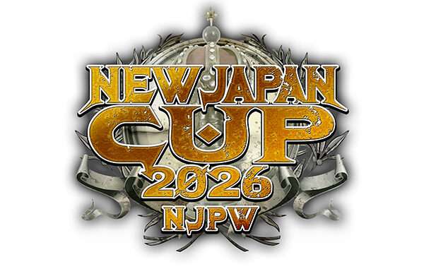 New Japan Cup 2026
