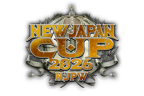 NJPW announces schedule for 2026 New Japan Cup NJPW announces schedule for 2026 New Japan Cup