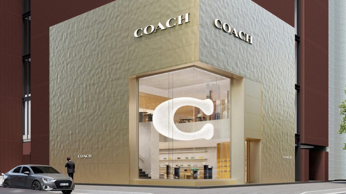 coach