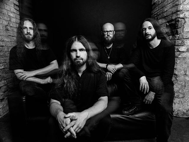 Obscura announce 2026 US & Japan Tour Dates Obscura announce 2026 US & Japan Tour Dates