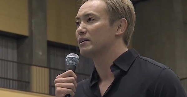 New Japan sells out the Tokyo Dome for Tanahashi’s retirement match New Japan sells out the Tokyo Dome for Tanahashi’s retirement match