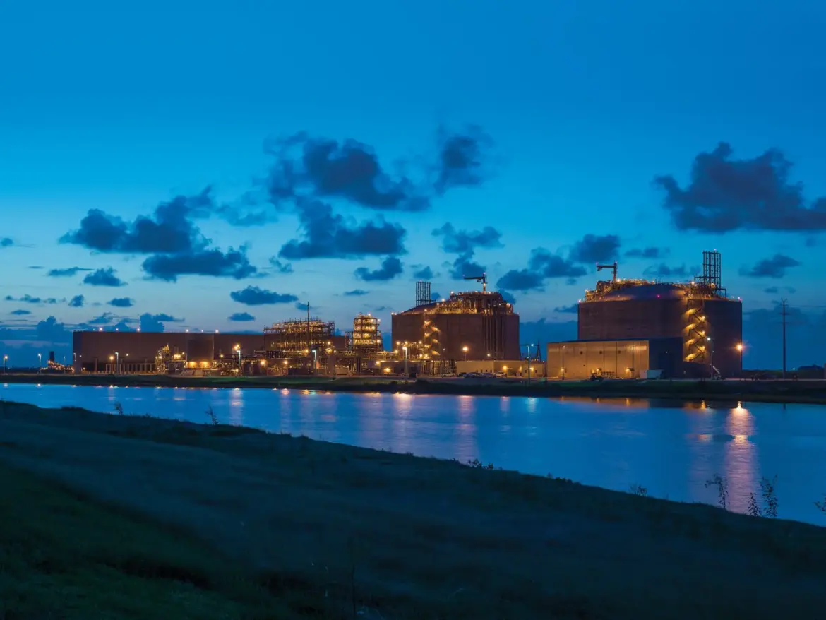 Osaka Gas to ship US bio-LNG to Japan