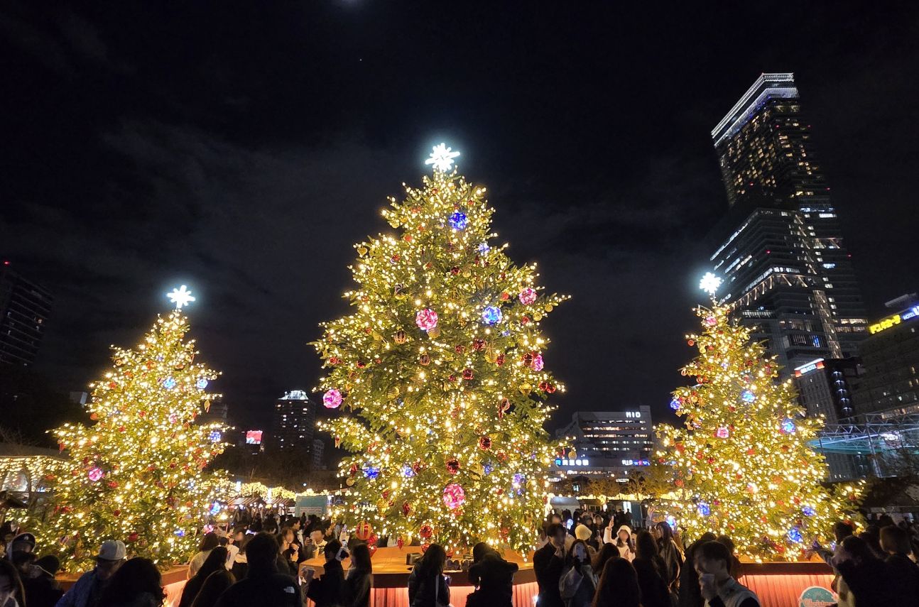 Christmas Japan, 5 Christmas Markets To Visit in Japan This Festive Season 2025