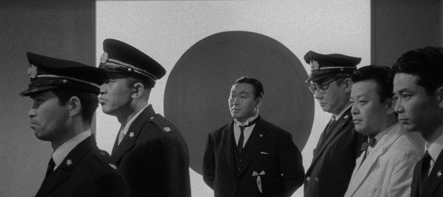 Cinema and State (Blu-Ray Review) Cinema and State (Blu-Ray Review)