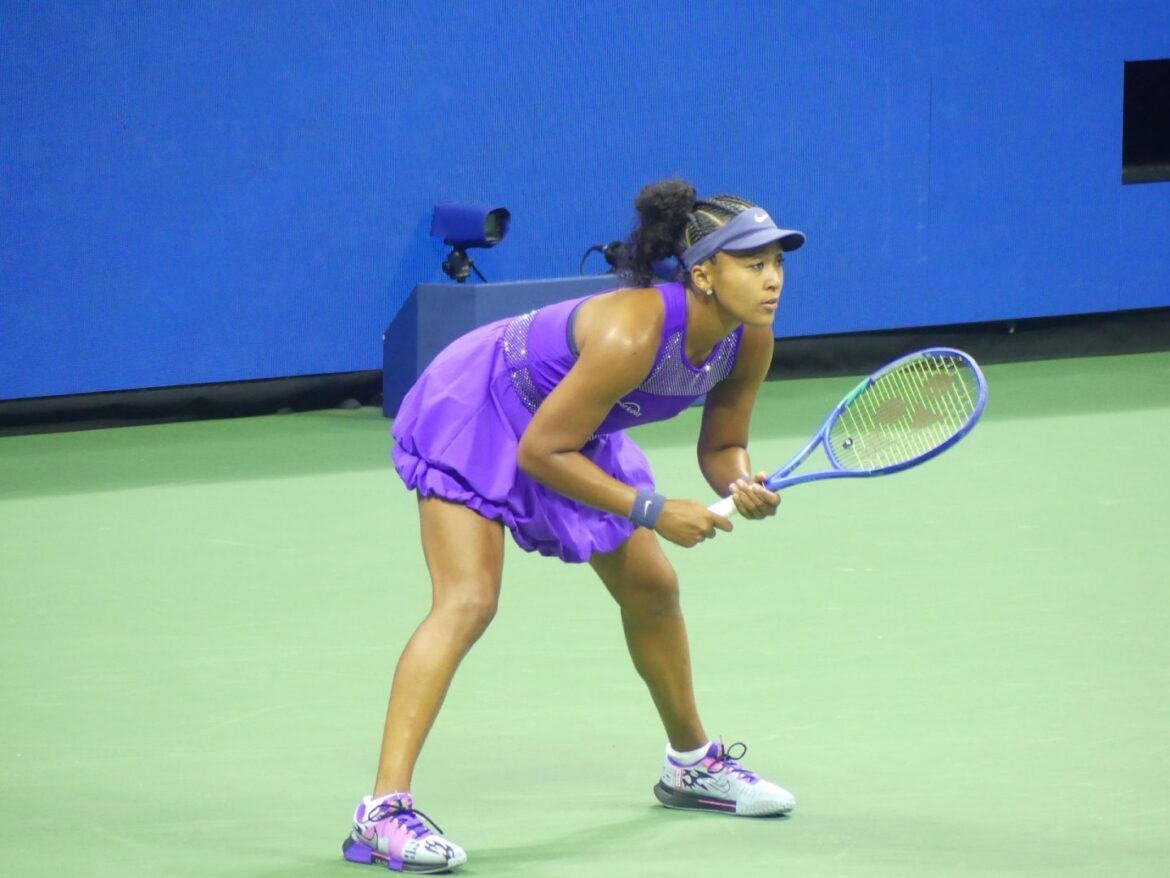 Osaka, Tiafoe set for NYC tennis match