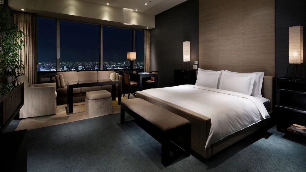 Park Hyatt Japan 6