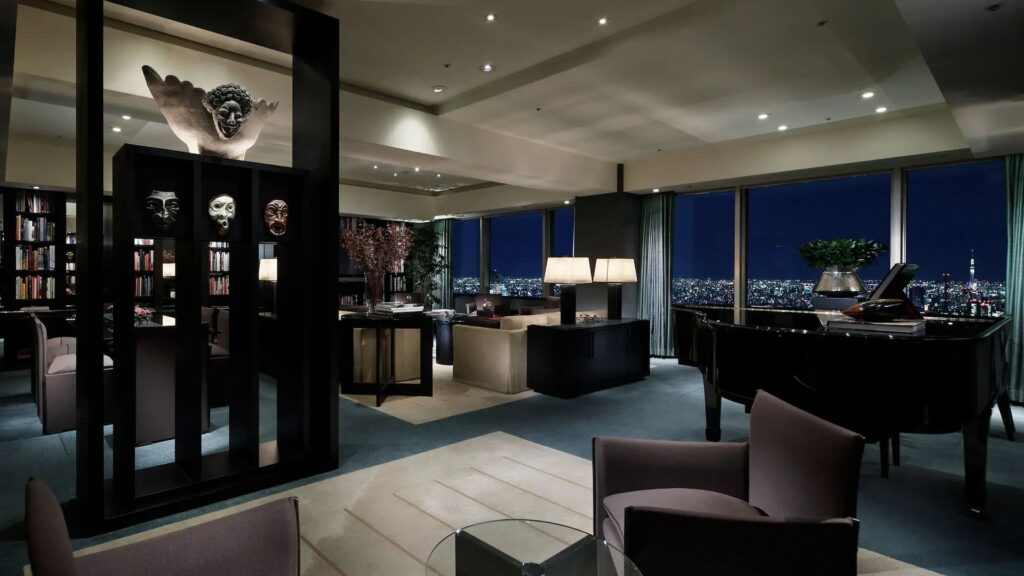 Park Hyatt Japan 7