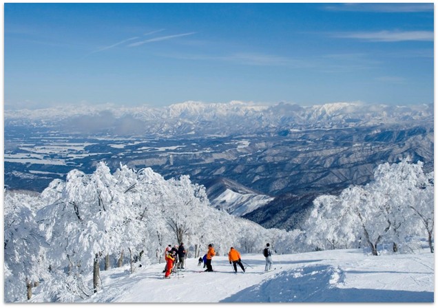 Why Nagano is the Next Must-See Destination for US Travelers Why Nagano is the Next Must-See Destination for US Travelers