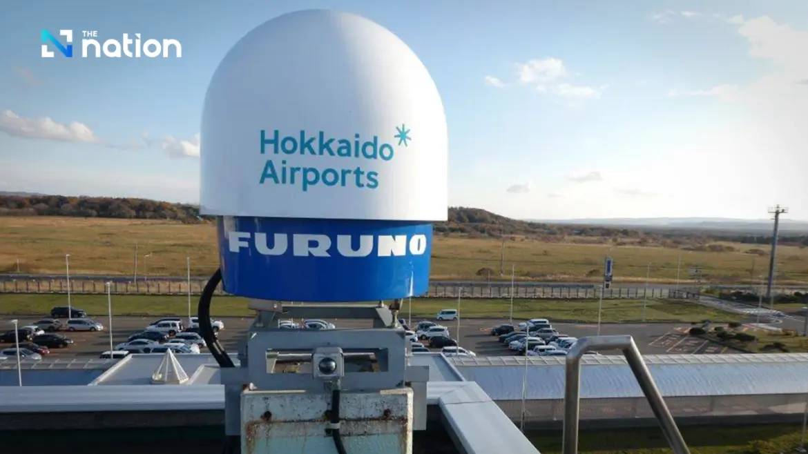 Japan urges regional cooperation as it unveils Asia-ready disaster technologies nationthailand